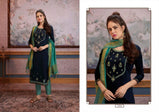 Kessi Kajree Kalarrop Crysta Readymade Salwar Kameez Catalog