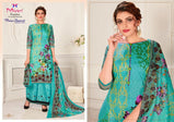 Mishri Creation Plazo Special Vol-1 Karachi Cotton Dress Material Catalog