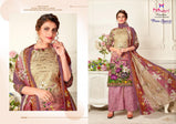 Mishri Creation Plazo Special Vol-1 Karachi Cotton Dress Material Catalog