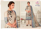 Mishri Creation Plazo Special Vol-1 Karachi Cotton Dress Material Catalog