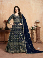 Twisha Aanaya Vol-105 Designer Salwar Suit Catalog