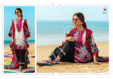 Deepsy Suits Muzlin Pakistani Style Dress Material Catalog