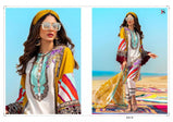 Deepsy Suits Muzlin Pakistani Style Dress Material Catalog