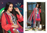 Deepsy Suits Muzlin Pakistani Style Dress Material Catalog