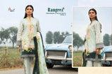 Shree Fabs Rangrez Premium Collection Vol-5 Jam Cotton Pakistani Style Suit Catalog