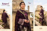 Shree Fabs Rangrez Premium Collection Vol-5 Jam Cotton Pakistani Style Suit Catalog