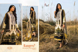 Shree Fabs Rangrez Premium Collection Vol-5 Jam Cotton Pakistani Style Suit Catalog