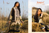 Shree Fabs Rangrez Premium Collection Vol-5 Jam Cotton Pakistani Style Suit Catalog