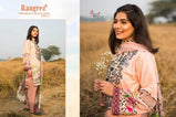 Shree Fabs Rangrez Premium Collection Vol-5 Jam Cotton Pakistani Style Suit Catalog