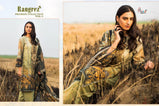 Shree Fabs Rangrez Premium Collection Vol-5 Jam Cotton Pakistani Style Suit Catalog