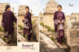 Shree Fabs Rangrez Premium Collection Vol-5 Jam Cotton Pakistani Style Suit Catalog