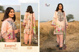 Shree Fabs Rangrez Premium Collection Vol-5 Jam Cotton Pakistani Style Suit Catalog