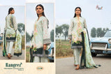 Shree Fabs Rangrez Premium Collection Vol-5 Jam Cotton Pakistani Style Suit Catalog