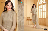 Your Choice Lakhnavi Straight Salwar Kameez Catalog