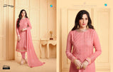 Your Choice Lakhnavi Straight Salwar Kameez Catalog