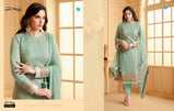 Your Choice Lakhnavi Straight Salwar Kameez Catalog
