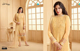 Your Choice Lakhnavi Straight Salwar Kameez Catalog