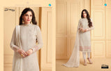 Your Choice Lakhnavi Straight Salwar Kameez Catalog
