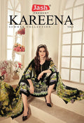 Jash Cotton Kareena Vol-3 Summer Collection Salwar Suits Catalog
