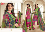 Jash Cotton Kareena Vol-3 Summer Collection Salwar Suits Catalog