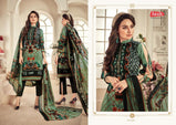 Jash Cotton Kareena Vol-3 Summer Collection Salwar Suits Catalog