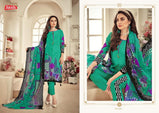 Jash Cotton Kareena Vol-3 Summer Collection Salwar Suits Catalog