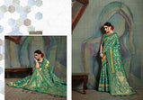 YNF Shreenika Banarasi Art Silk Saree Catalog Collection