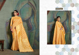 YNF Shreenika Banarasi Art Silk Saree Catalog Collection