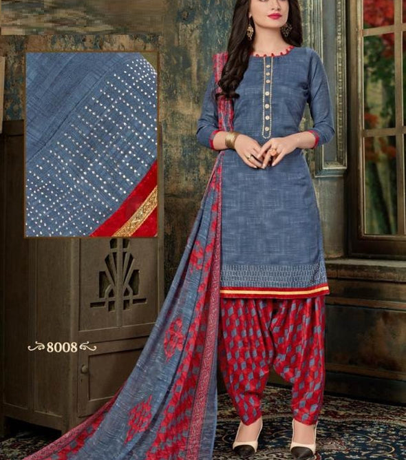 Mahira Summer Daily Wear Printed Cotton Readymade Dress Catalog