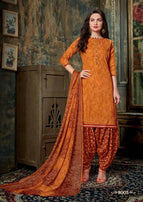 Mahira Summer Daily Wear Printed Cotton Readymade Dress Catalog