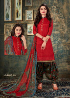 Mahira Summer Daily Wear Printed Cotton Readymade Dress Catalog