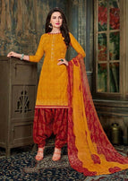 Mahira Summer Daily Wear Printed Cotton Readymade Dress Catalog