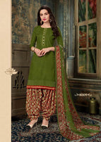 Mahira Summer Daily Wear Printed Cotton Readymade Dress Catalog