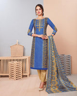 Balaji Cotton Kumkum Vol-22 Cotton Readymade Salwar Suit Catalog