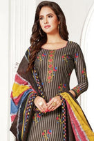 Balaji Cotton Hungama Vol-8 Readymade Salwar Suit Catalog