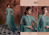Karma Tucute 720 Series Readymade Salwar Suit Catalog