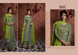Karma Tucute 720 Series Readymade Salwar Suit Catalog