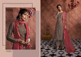 Karma Tucute 720 Series Readymade Salwar Suit Catalog