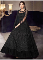 Jinaam Floral Creation Zoha 7504-7510 Series Bridal Gowns Catalog