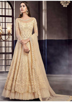 Jinaam Floral Creation Zoha 7504-7510 Series Bridal Gowns Catalog