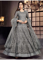 Jinaam Floral Creation Zoha 7504-7510 Series Bridal Gowns Catalog