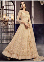 Jinaam Floral Creation Zoha 7504-7510 Series Bridal Gowns Catalog