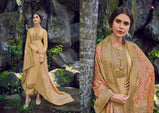 Deepsy Classic Viscose Cotton Silk Straight Salwar Kameez Catalog Collection