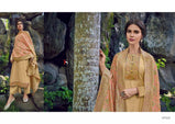 Deepsy Classic Viscose Cotton Silk Straight Salwar Kameez Catalog Collection
