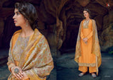 Deepsy Classic Viscose Cotton Silk Straight Salwar Kameez Catalog Collection