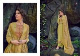Deepsy Classic Viscose Cotton Silk Straight Salwar Kameez Catalog Collection