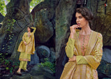 Deepsy Classic Viscose Cotton Silk Straight Salwar Kameez Catalog Collection