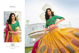 Royal Vol-11 946 to 952 Series Bridal Lehenga Choli Catalog Collection