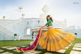 Royal Vol-11 946 to 952 Series Bridal Lehenga Choli Catalog Collection