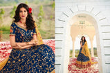 Royal Vol-11 946 to 952 Series Bridal Lehenga Choli Catalog Collection